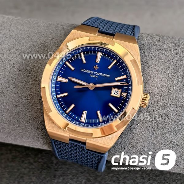 Часы Vacheron Constantin OVERSEAS  (24966)