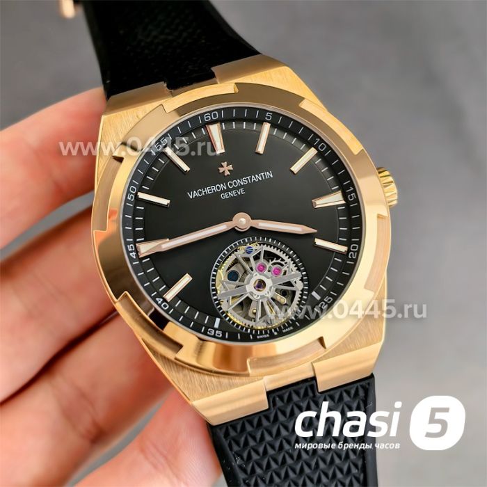 Часы Vacheron Constantin OVERSEAS  (24967)