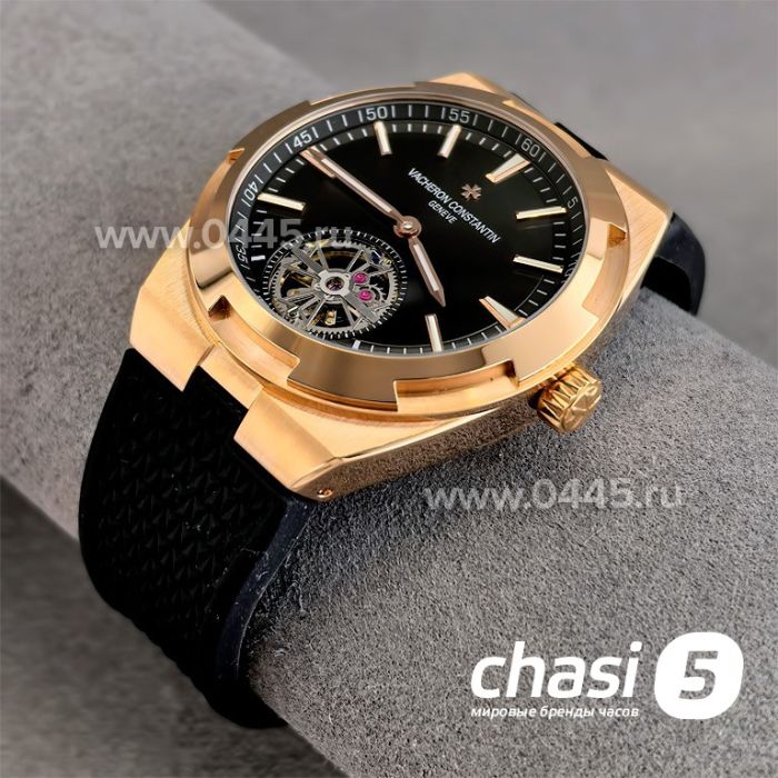 Часы Vacheron Constantin OVERSEAS  (24967)