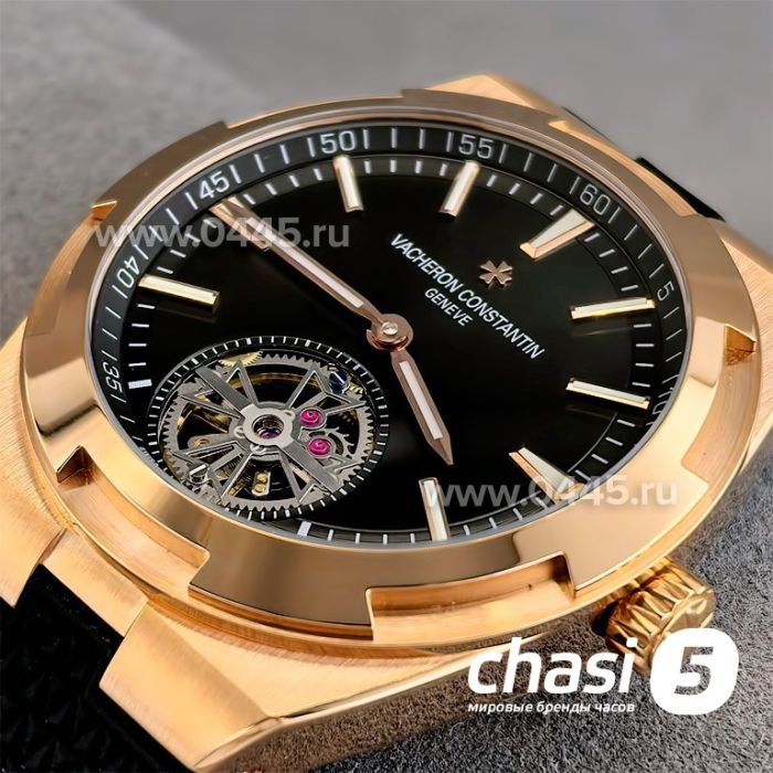 Часы Vacheron Constantin OVERSEAS  (24967)