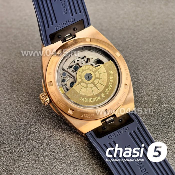 Часы Vacheron Constantin OVERSEAS  (24968)