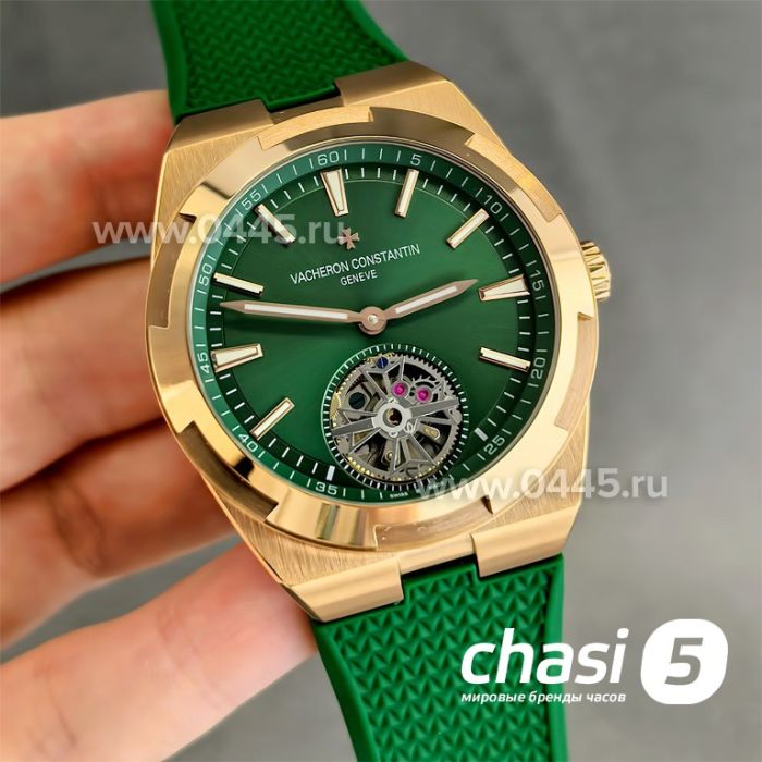 Часы Vacheron Constantin OVERSEAS  (24969)