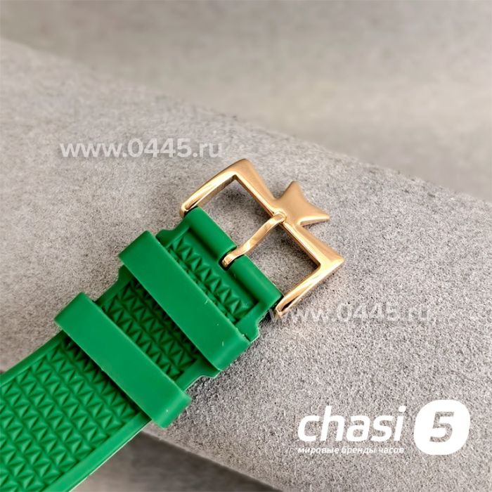 Часы Vacheron Constantin OVERSEAS  (24969)
