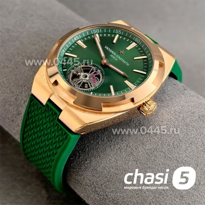 Часы Vacheron Constantin OVERSEAS  (24969)