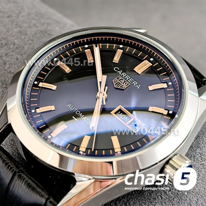 Часы TAG Heuer Carrera Cara Delevingne (24970)