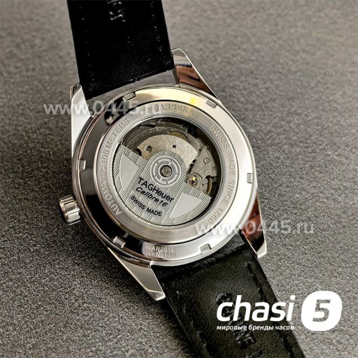 Часы TAG Heuer Carrera Cara Delevingne (24970)