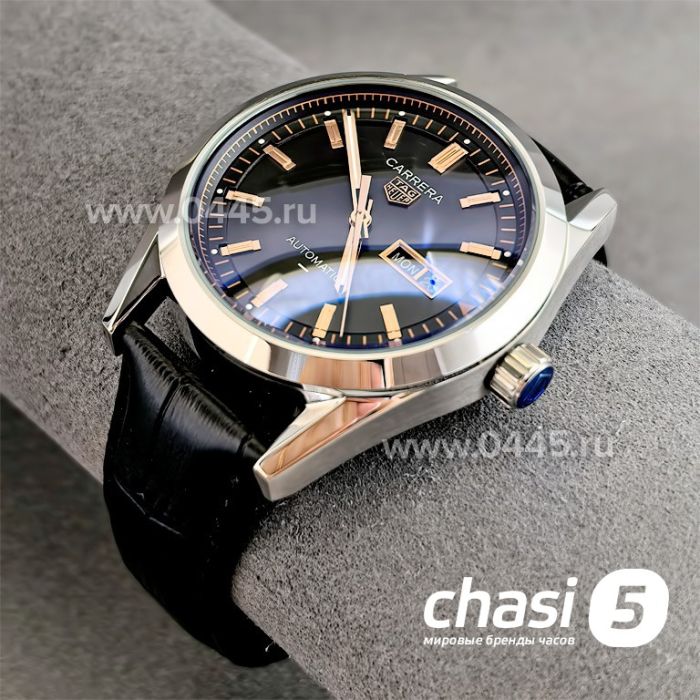 Часы TAG Heuer Carrera Cara Delevingne (24970)
