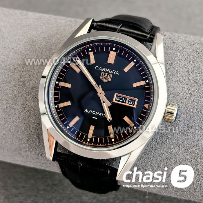 Часы TAG Heuer Carrera Cara Delevingne (24970)