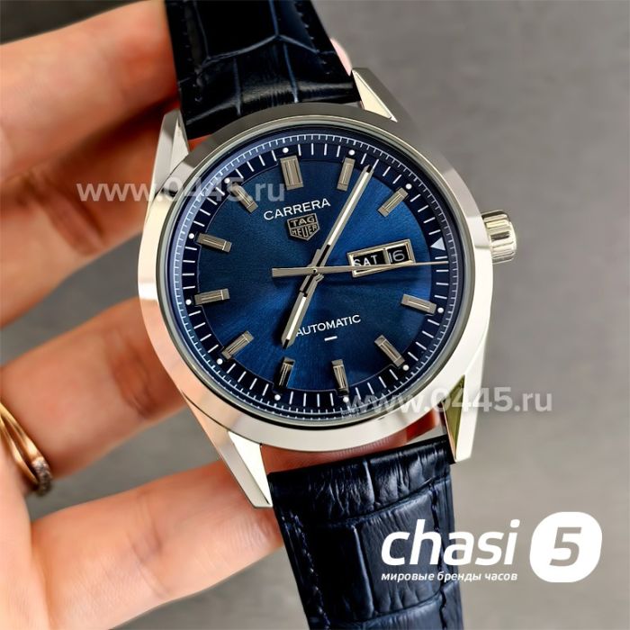 Часы TAG Heuer Carrera Cara Delevingne (24971)