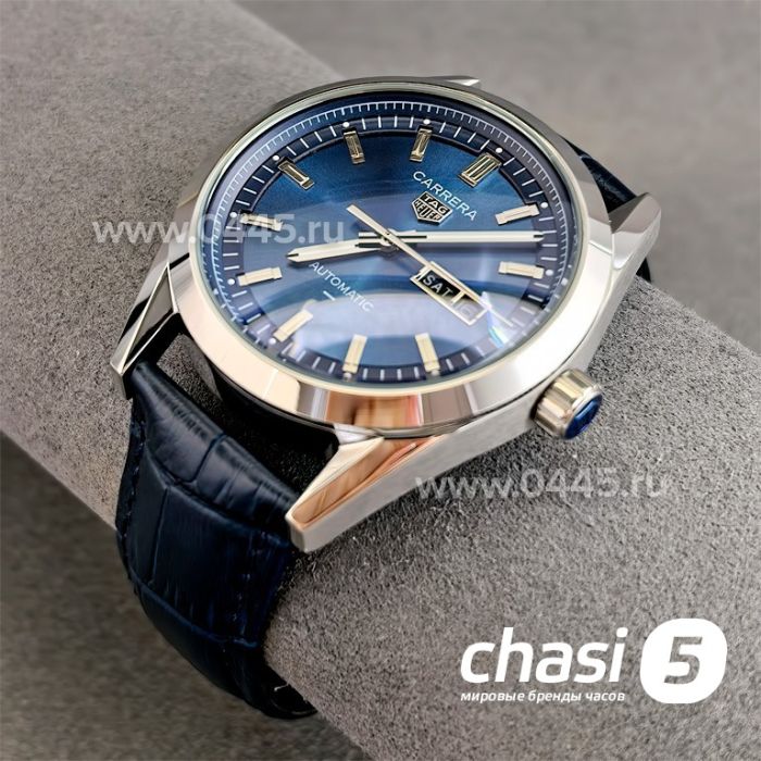 Часы TAG Heuer Carrera Cara Delevingne (24971)