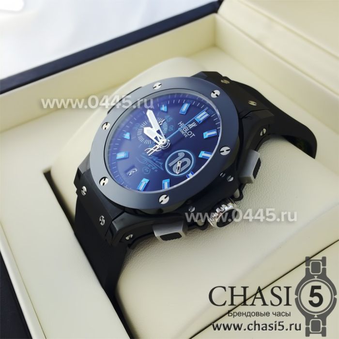 Часы Hublot Big Bang Maradona Ceramica (02497)