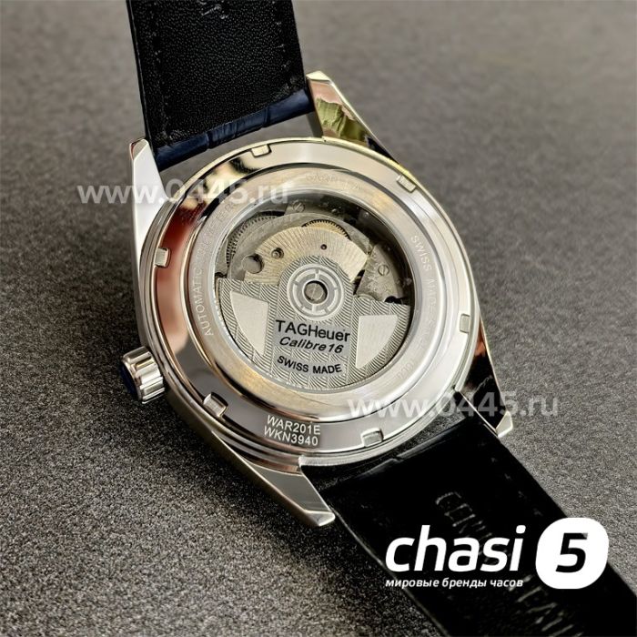 Часы TAG Heuer Carrera Cara Delevingne (24971)