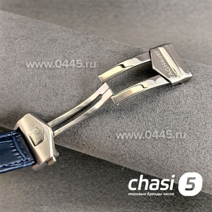 Часы TAG Heuer Carrera Cara Delevingne (24971)