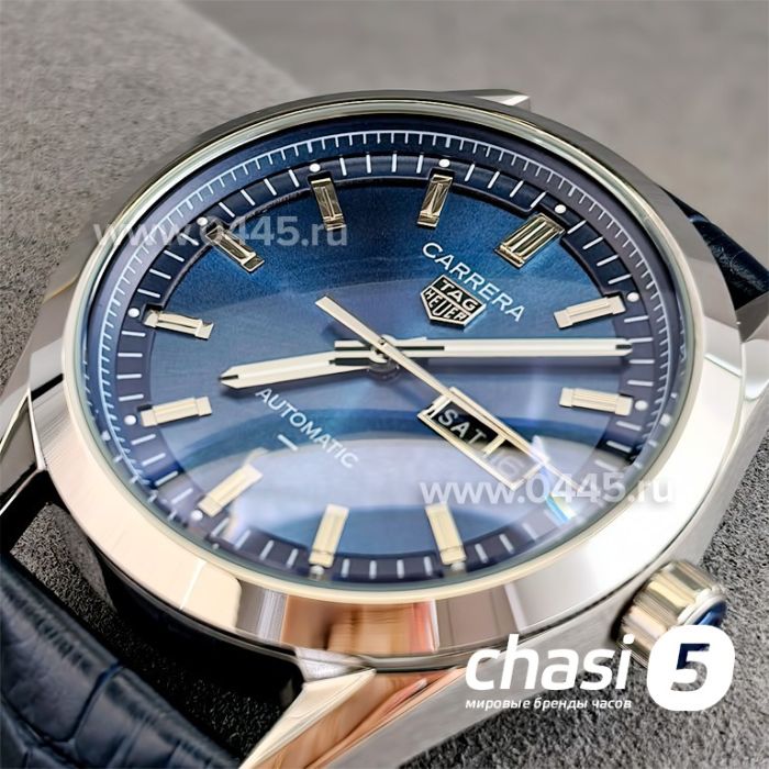 Часы TAG Heuer Carrera Cara Delevingne (24971)