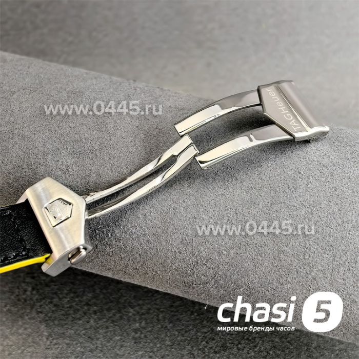 Часы TAG Heuer Carrera Cara Delevingne (24972)