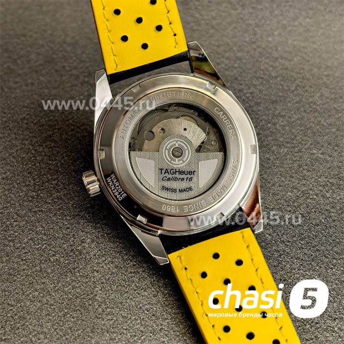 Часы TAG Heuer Carrera Cara Delevingne (24972)