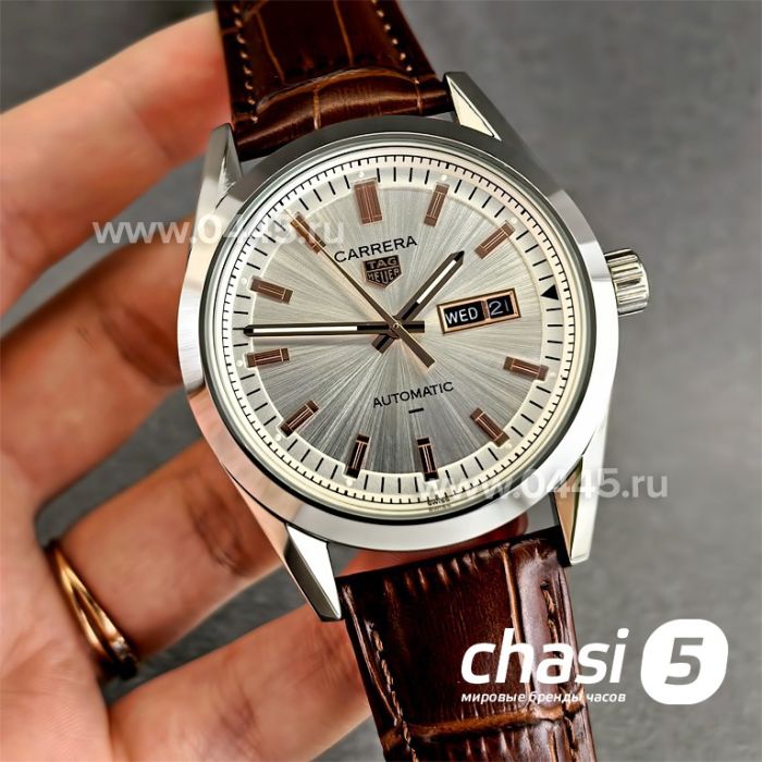 Часы TAG Heuer Carrera Cara Delevingne (24973)