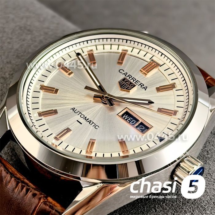 Часы TAG Heuer Carrera Cara Delevingne (24973)