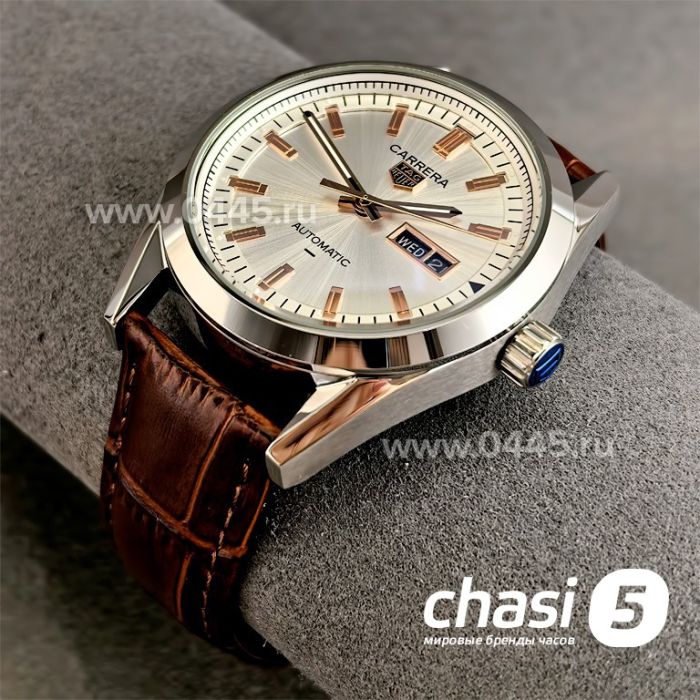 Часы TAG Heuer Carrera Cara Delevingne (24973)