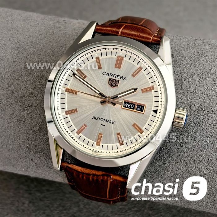 Часы TAG Heuer Carrera Cara Delevingne (24973)