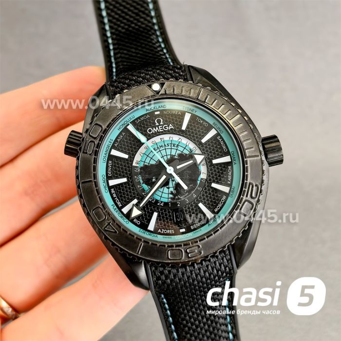 Часы Omega Seamaster (24977)