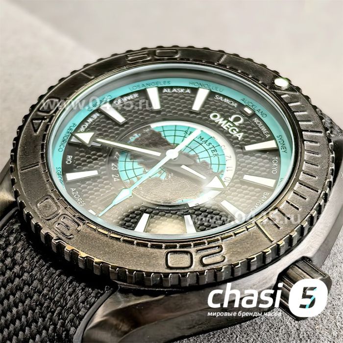 Часы Omega Seamaster (24977)