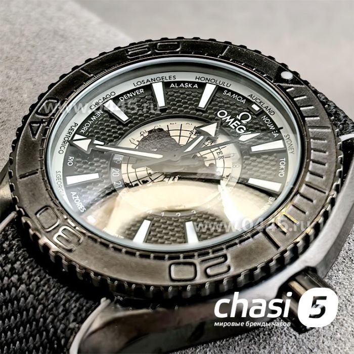 Часы Omega Seamaster (24978)