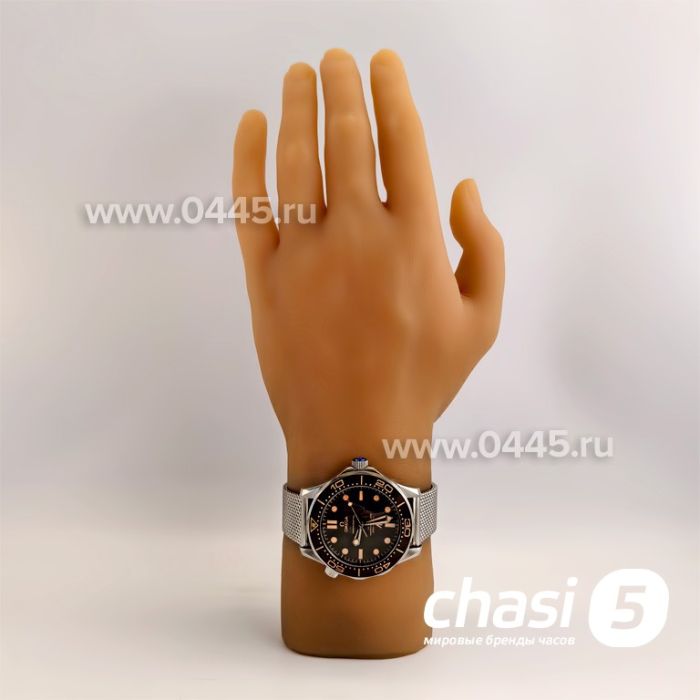 Часы Omega Seamaster (24980)