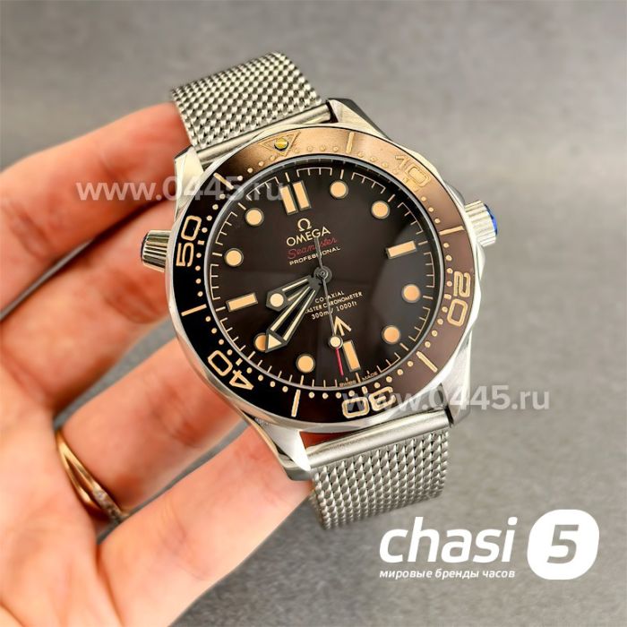 Часы Omega Seamaster (24980)