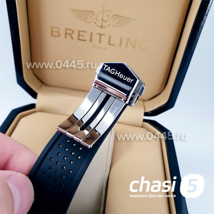 Часы Tag Heuer Calibre 36 (02498)