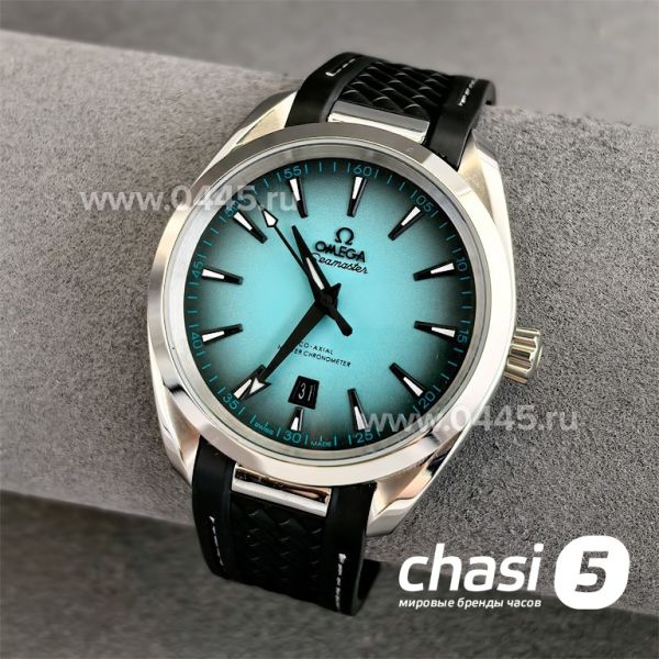 Часы Omega Seamaster Aqua Terra (24983)