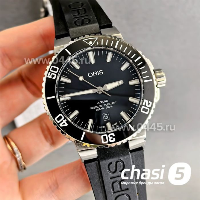 Часы Oris Aquis (24984)
