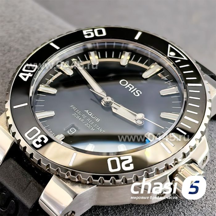 Часы Oris Aquis (24984)