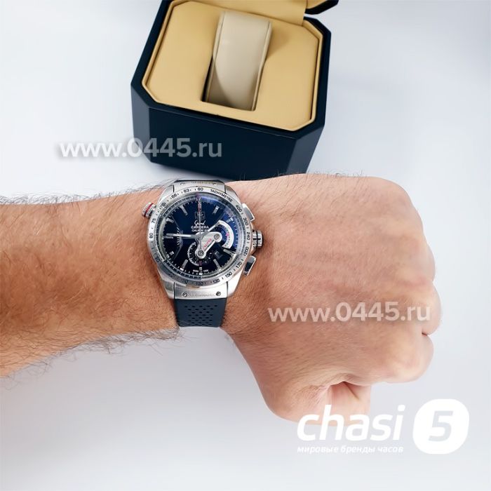 Часы Tag Heuer Calibre 36 (02498)