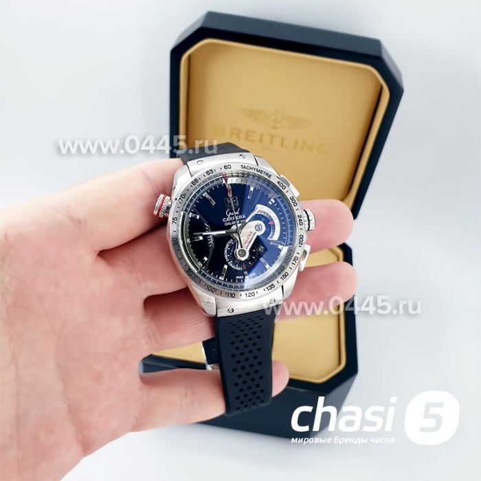 Часы Tag Heuer Calibre 36 (02498)