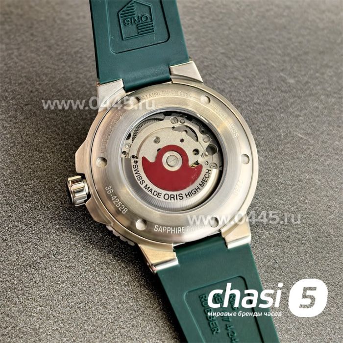 Часы Oris Aquis (24987)