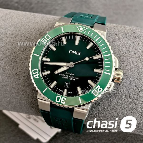 Часы Oris Aquis (24987)
