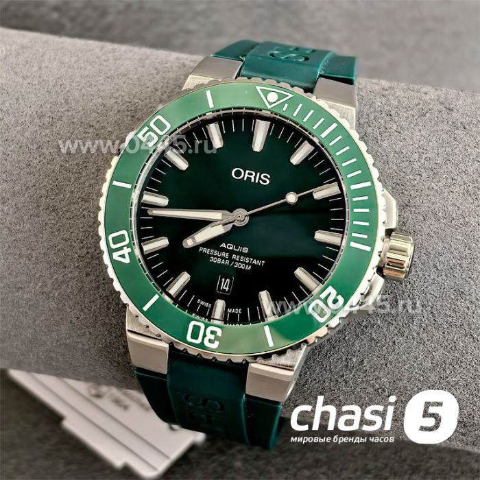 Часы Oris Aquis (24987)