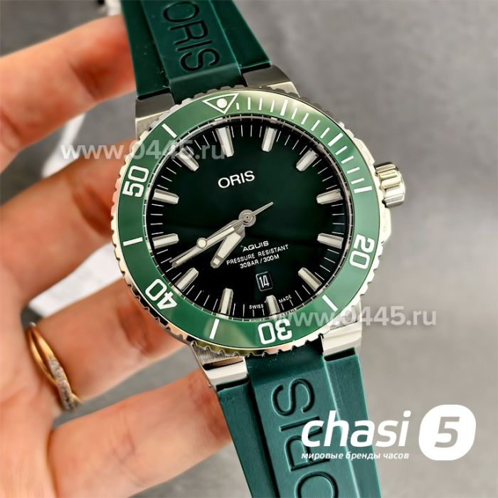 Часы Oris Aquis (24987)
