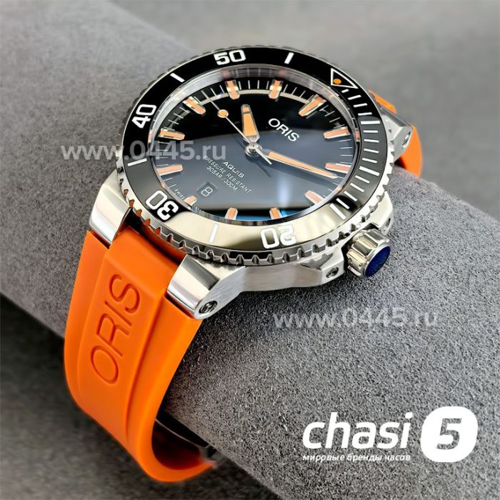 Часы Oris Aquis (24988)