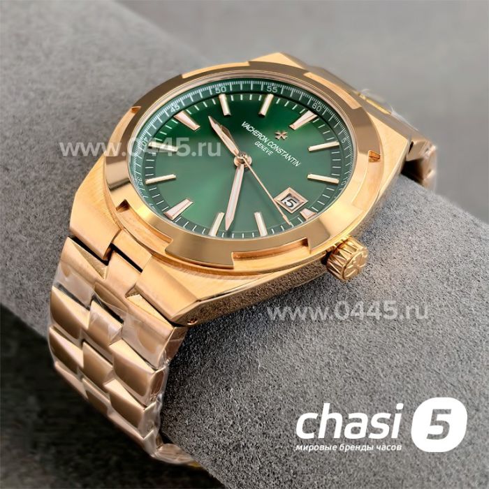 Часы Vacheron Constantin OVERSEAS  (24989)