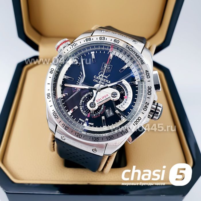 Часы Tag Heuer Calibre 36 (02498)