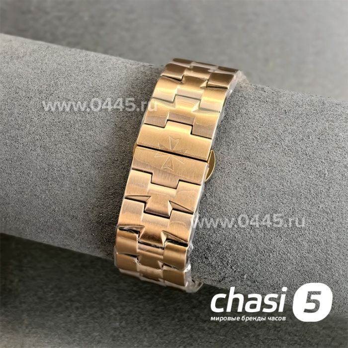Часы Vacheron Constantin OVERSEAS  (24989)