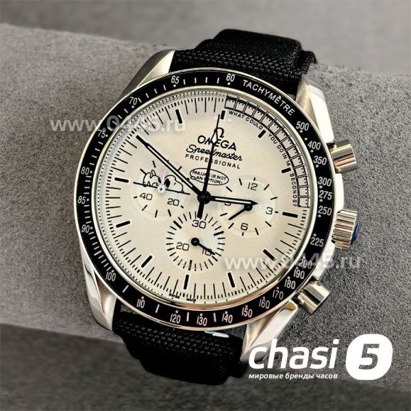 Часы Omega Speedmaster Snoopy (24991)