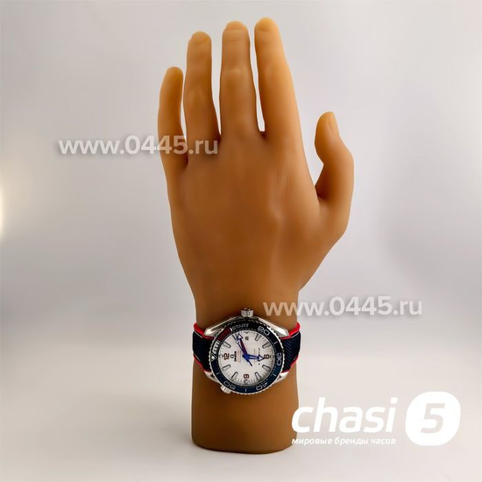 Часы Omega Seamaster Planet Ocean (24992)