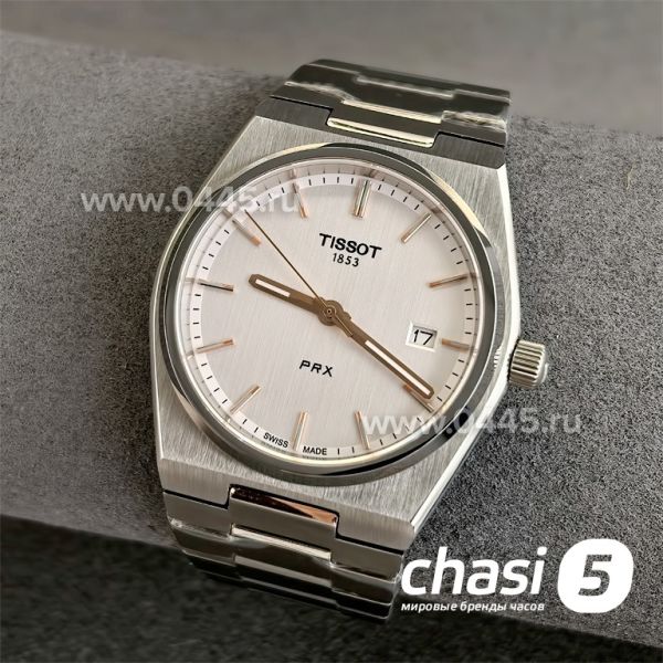 Часы Tissot PRX (24995)