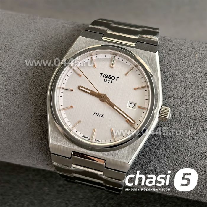 Часы Tissot PRX (24995)