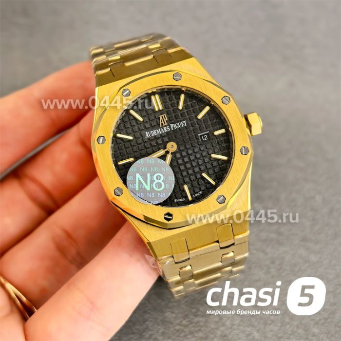 Часы Audemars Piguet Oak Lady (24996)