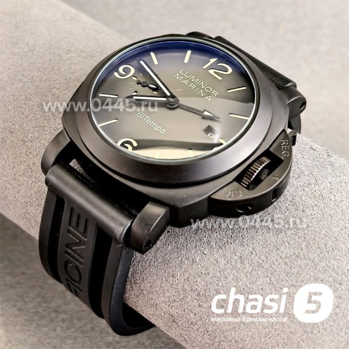 Часы Panerai Luminor BiTempo  (25001)