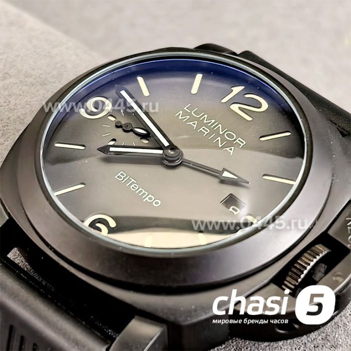 Часы Panerai Luminor BiTempo  (25001)